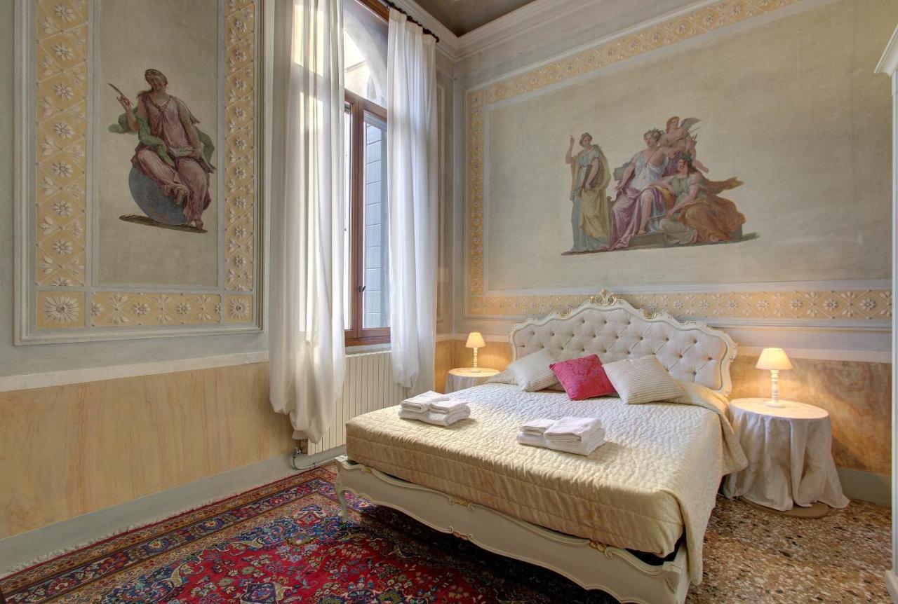 Doge Stair, Gorgeous - Bbc Venice Grand 2024 Tour Recorded Here! Екстериор снимка
