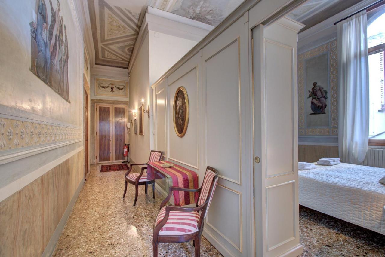 Doge Stair, Gorgeous - Bbc Venice Grand 2024 Tour Recorded Here! Екстериор снимка