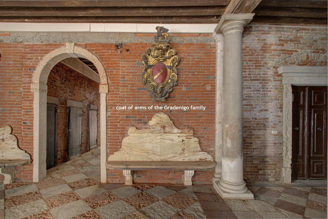 Doge Stair, Gorgeous - Bbc Venice Grand 2024 Tour Recorded Here! Екстериор снимка