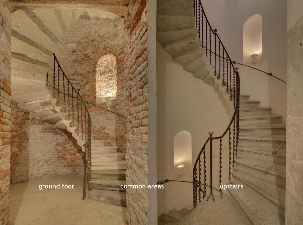 Doge Stair, Gorgeous - Bbc Venice Grand 2024 Tour Recorded Here! Екстериор снимка