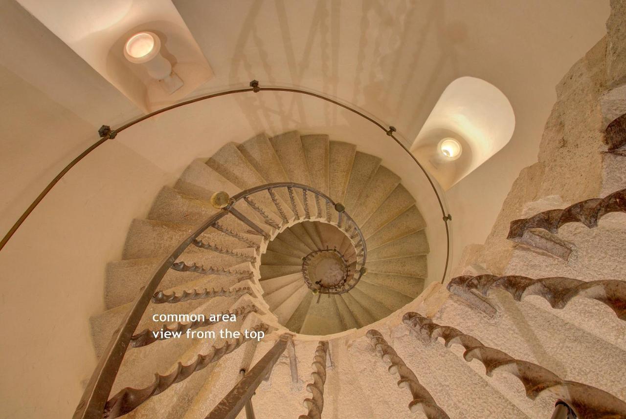 Doge Stair, Gorgeous - Bbc Venice Grand 2024 Tour Recorded Here! Екстериор снимка