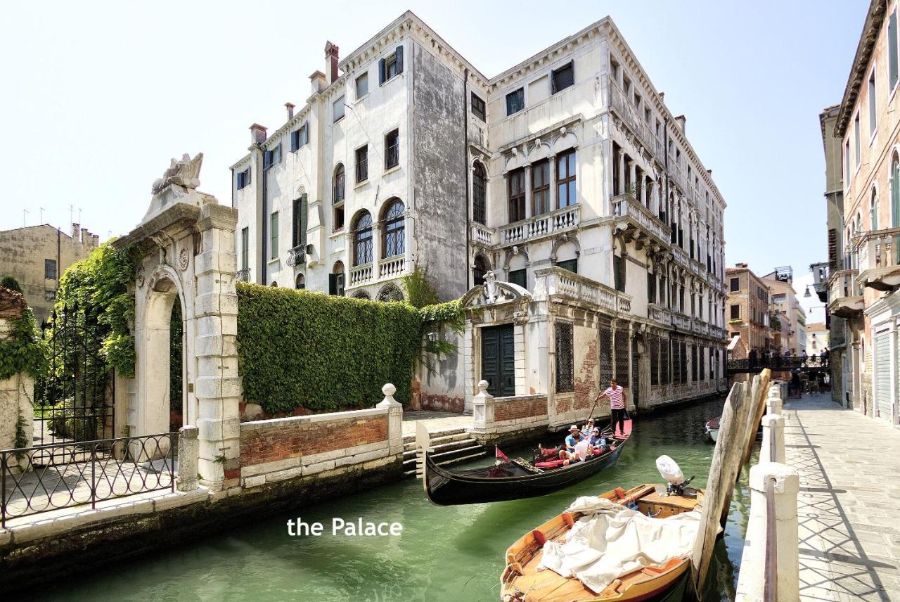 Doge Stair, Gorgeous - Bbc Venice Grand 2024 Tour Recorded Here! Екстериор снимка