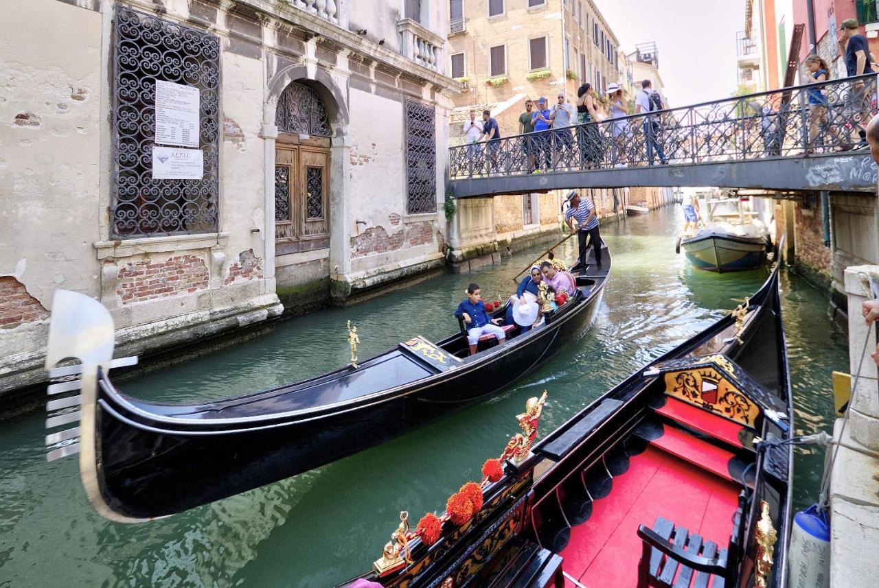 Doge Stair, Gorgeous - Bbc Venice Grand 2024 Tour Recorded Here! Екстериор снимка