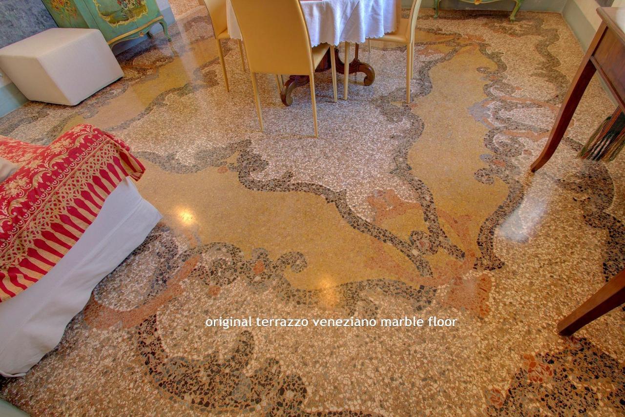 Doge Stair, Gorgeous - Bbc Venice Grand 2024 Tour Recorded Here! Екстериор снимка