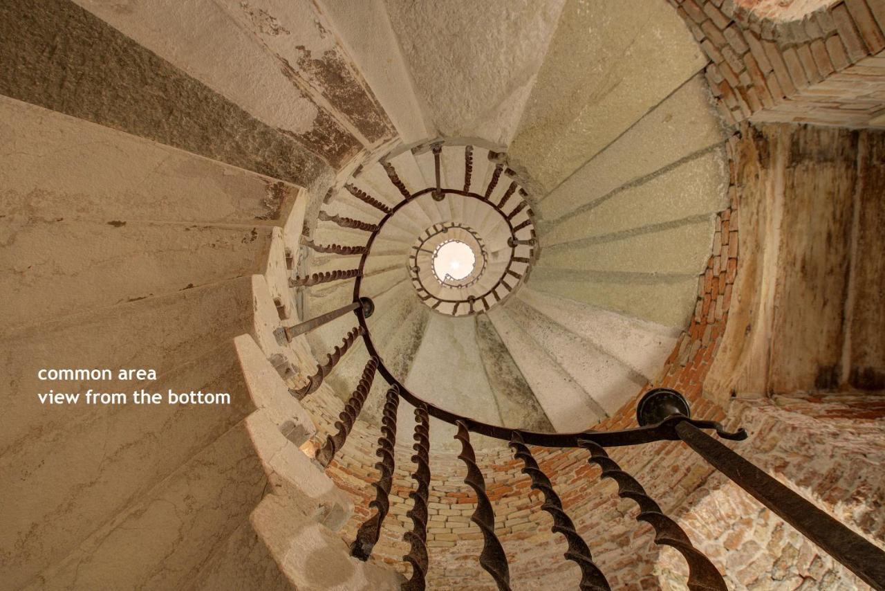 Doge Stair, Gorgeous - Bbc Venice Grand 2024 Tour Recorded Here! Екстериор снимка
