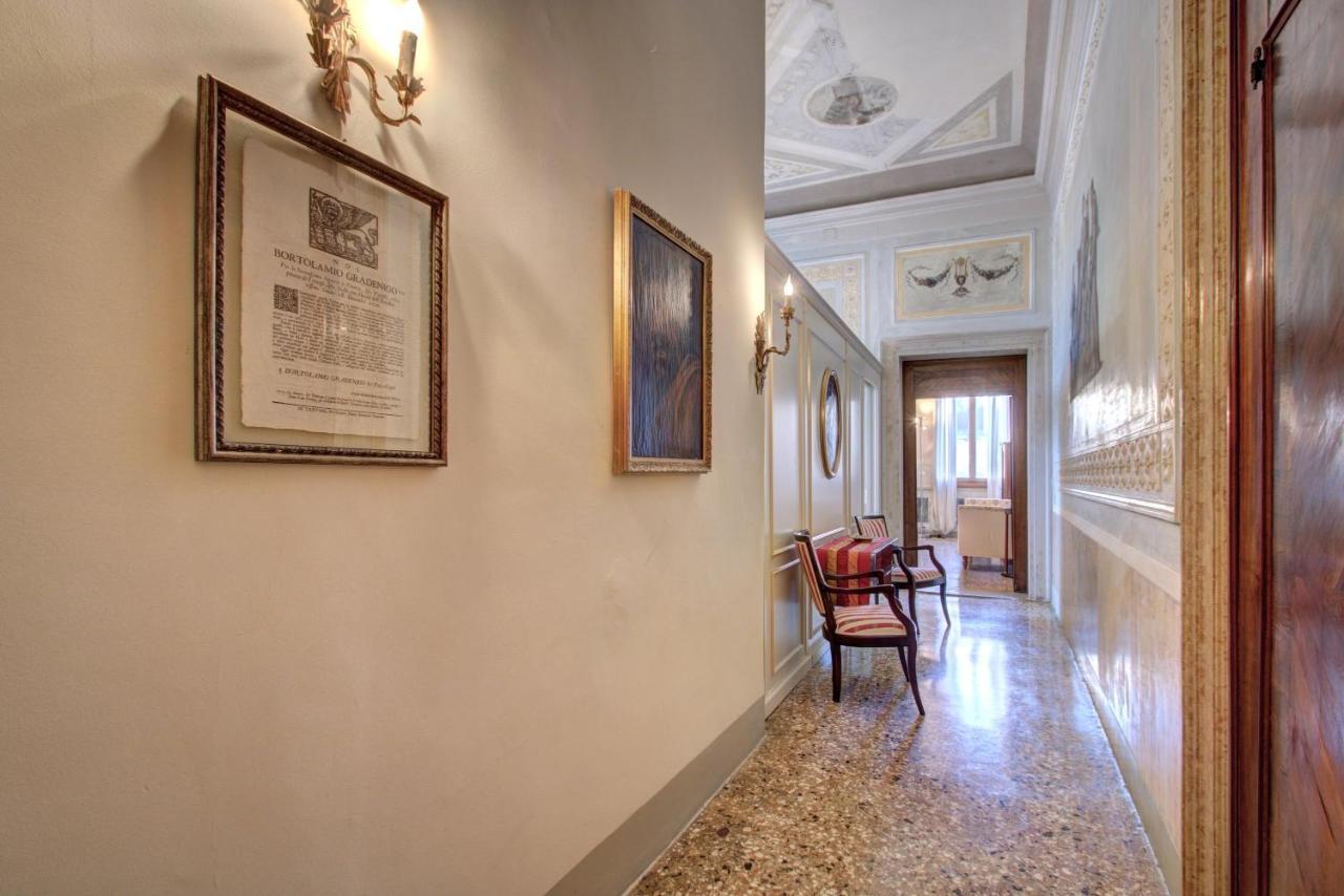 Doge Stair, Gorgeous - Bbc Venice Grand 2024 Tour Recorded Here! Екстериор снимка